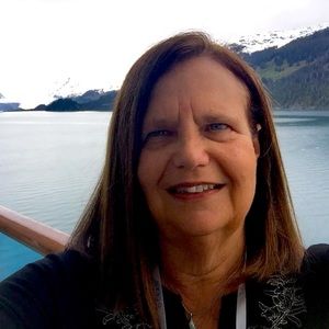 Meet your Posher, Susan